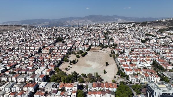 Hıdrellez, Buca Cezaevi alanında konser ve etkinliklerle kutlanacak