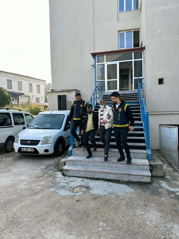İş vaadiyle getirdiler, fuhuş batağına sürüklediler