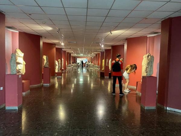 İzmir bu yıl 5 milyon turist bekliyor