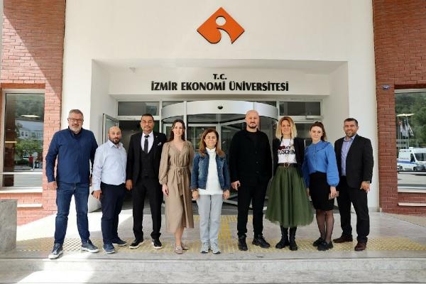 İzmir Gastronomi ve Mutfak Sanatları Bölümü mezunu gençlere 'Dubai' fırsatı