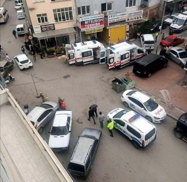 İzmir'de 5 kişinin öldüğü kavgada tutuklu sayısı 9'a çıktı