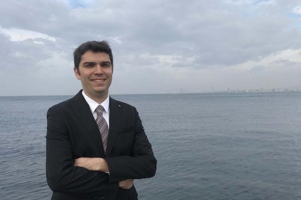 İzmir'de elektrikli araçlar için dev proje!