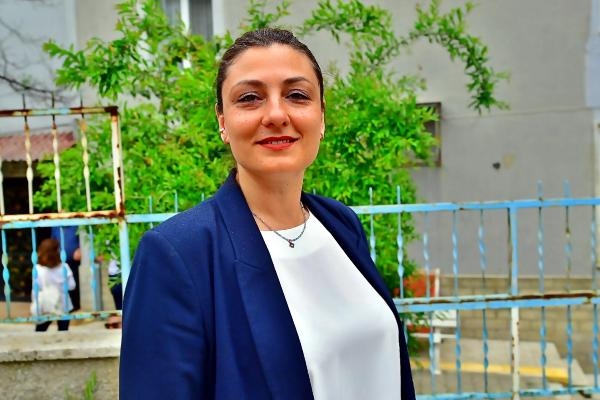 İzmir'de ilk etapta 5 bin bina deprem testinden geçirilecek