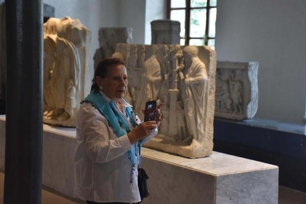İzmir'in yeni cazibe merkezi: Sanat Fabrikası