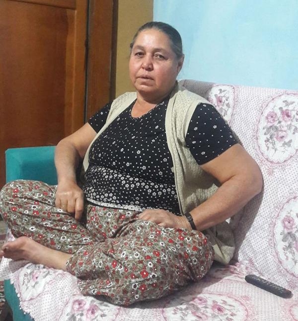 Kayınvalidesini öldürüp, 2 çocuğu yaralayan sanığa müebbet