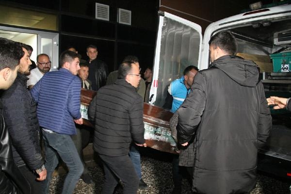 Kula'da yüzme eğitimi için gittiği havuzda boğuldu