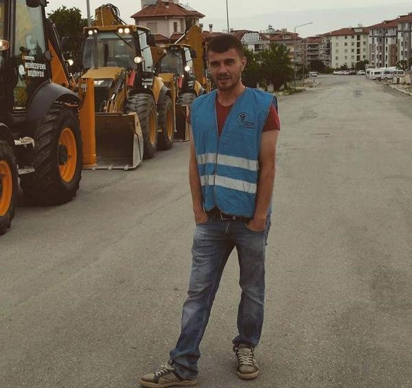 Patlamada yaralanmıştı, 11 gün sonra öldü