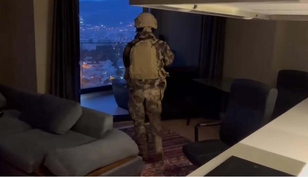 Sahte sitelere büyük operasyon; 180 gözaltı