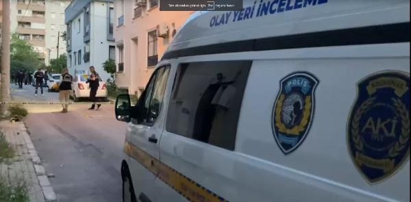 Sokaktaki tartışmada vurularak öldürüldü