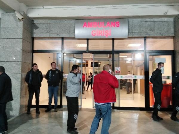 Maden ocağında toprak kayması: 1 ölü, 3 yaralı