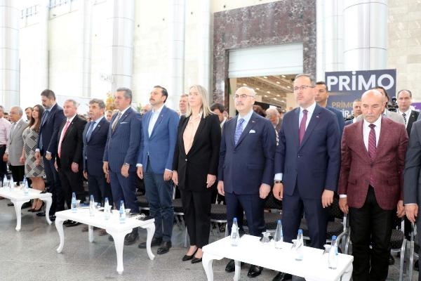Suudi Arabistan ve Fas'tan İzmir mobilyasına yoğun ilgi