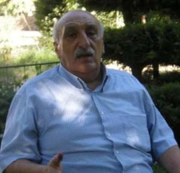 Tire'de emekli doktora sokakta infaz girişimi