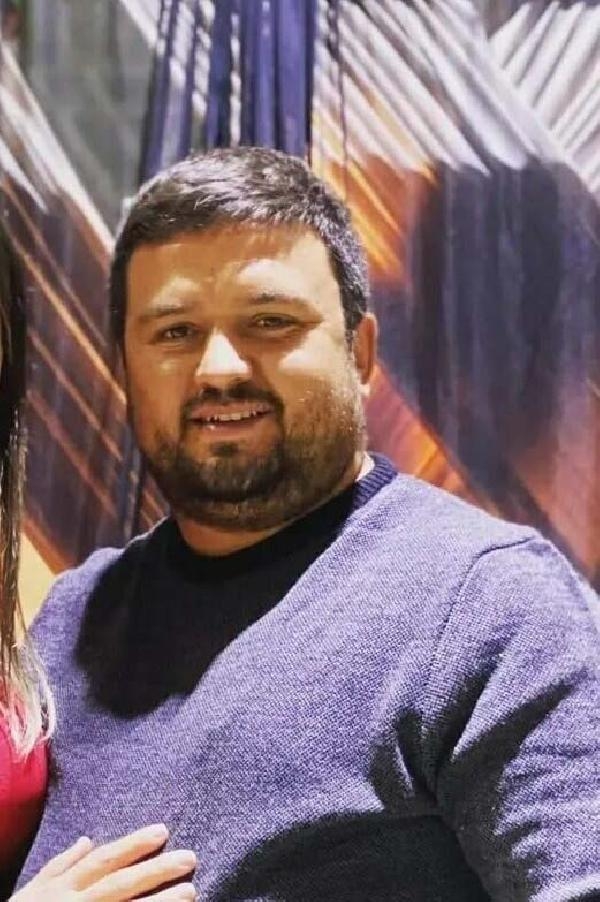 Traktörün altında kalan çiftçi öldü