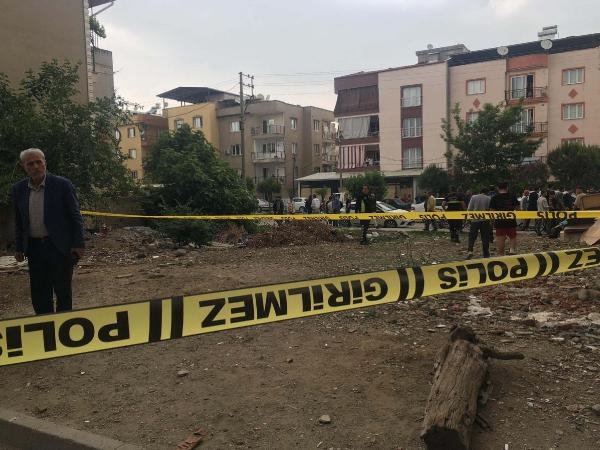 Turgutlu'da husumetli iki aile arasındaki kavgada gözaltına alınan 9 kişi serbest