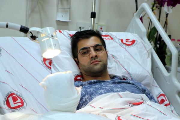Yargıtay, doktoru bıçaklayan sanığa 16 yıl hapis cezasını onadı