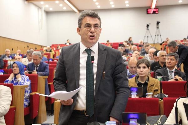 Yeşildere imar planları için yeni karar!