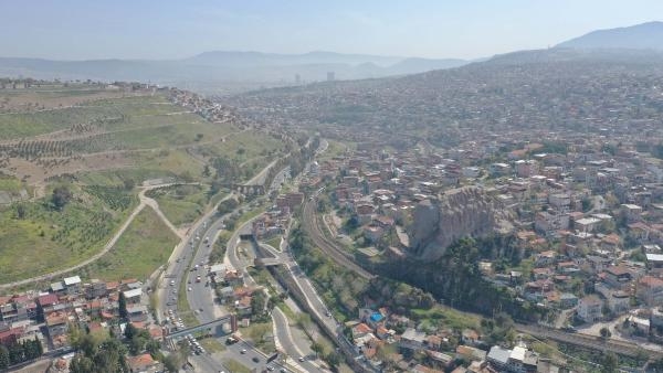 Yeşildere imar planları için yeni karar!