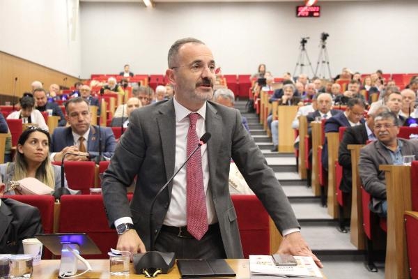Yeşildere imar planları için yeni karar!