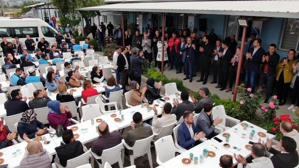 Yunusemre Belediyesi'nde en düşük maaş 17 bin TL olacak