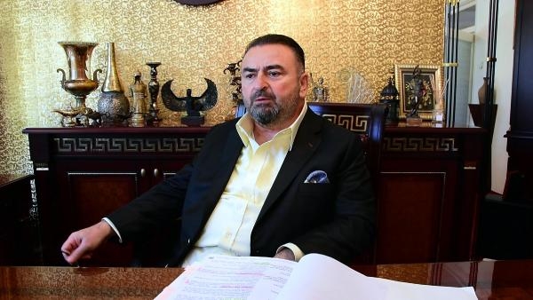 Ablamı yakarak öldürdü, indirimden yararlanmasın