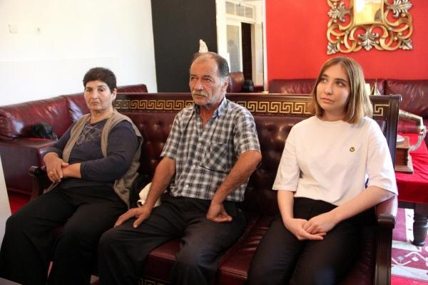Ablamı yakarak öldürdü, indirimden yararlanmasın