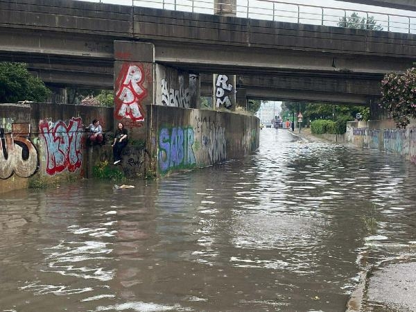 Ah İzmir'im, vah İzmir'im!