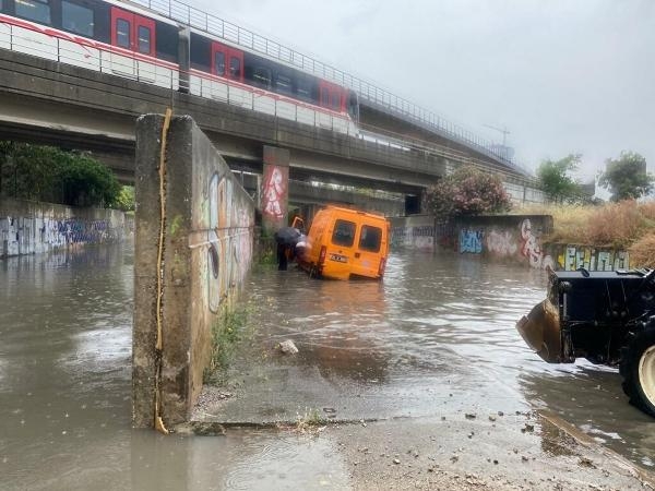 Ah İzmir'im, vah İzmir'im!