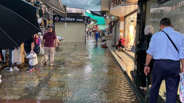Ah İzmir'im, vah İzmir'im!