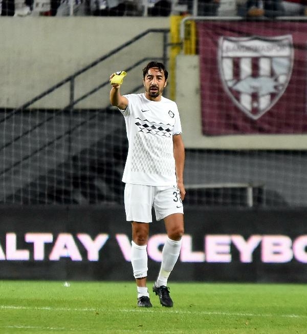 Altay emektarlar için kararsız