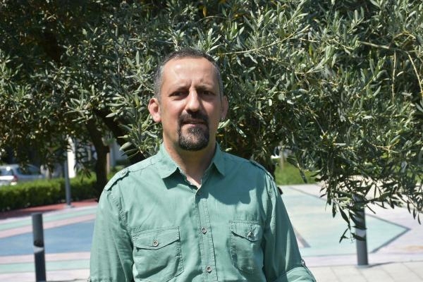 Aman dikkat! Yeşillenen et kesinlikle yenmemeli