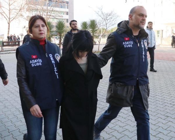 Anneye ömür boyu hapis cezası istendi
