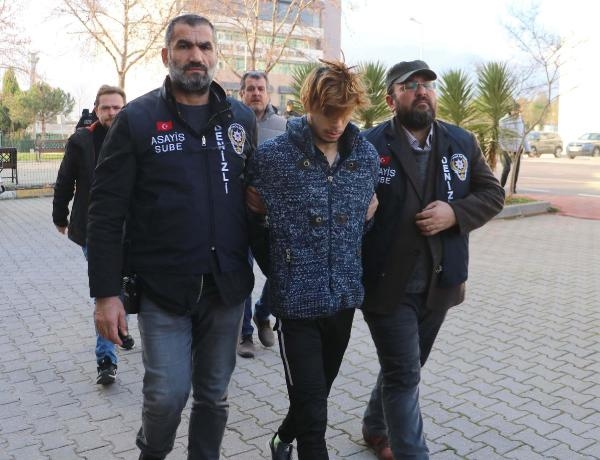 Anneye ömür boyu hapis cezası istendi