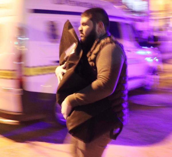 Anneye ömür boyu hapis cezası istendi