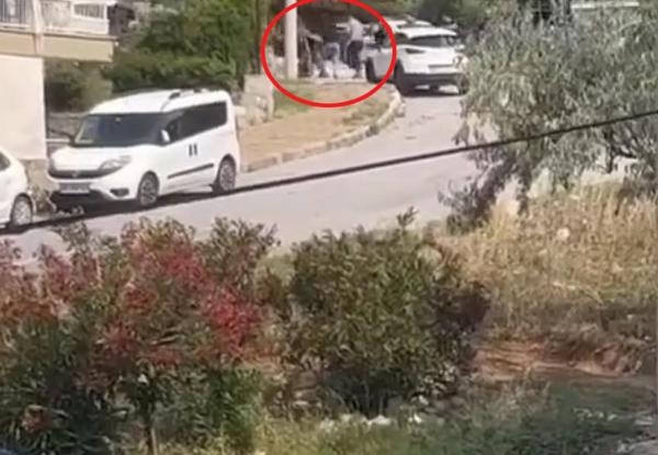 Aydın'da inşaat işçileri arasında keser ve bıçaklı kavga: 1'i polis 7 yaralı