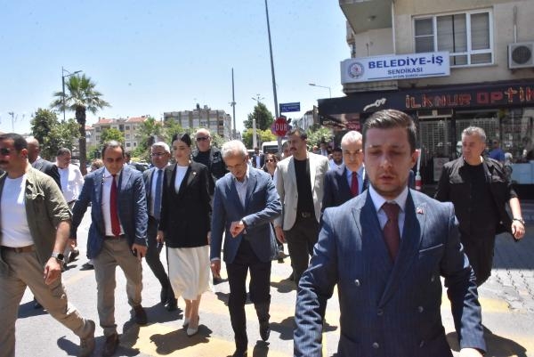Bakan Uraloğlu: Zaman ve akaryakıttan 2,4 milyar liralık tasarruf sağlayacağız
