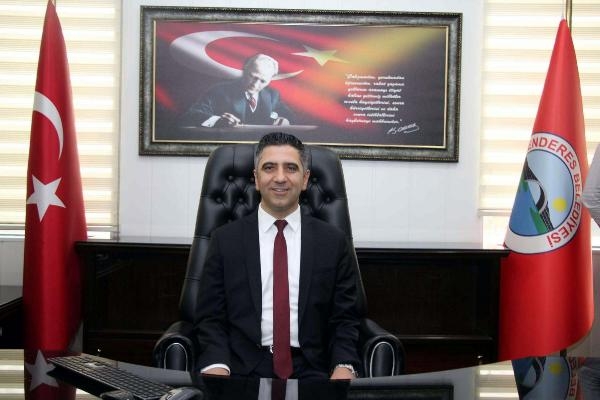 Belediye başkanı ifade verdi: Rüşvet almadım