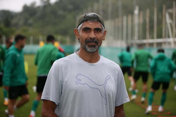 Bodrumspor tur için sahaya çıkacak
