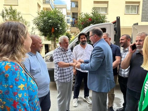 Bu siyaset değil; can güvenliği meselesi