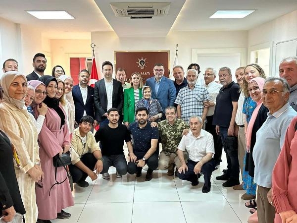 Bu siyaset değil; can güvenliği meselesi