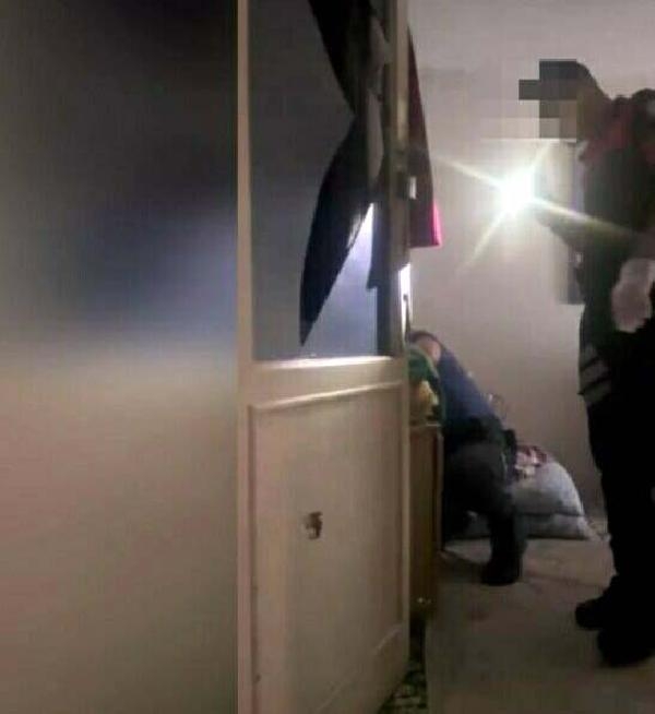 Çeşme'de uyuşturucu tacirleri yakalandı