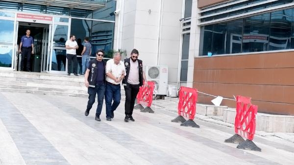 Cezaevine kokain sokacaktı! Avukat tutuklandı