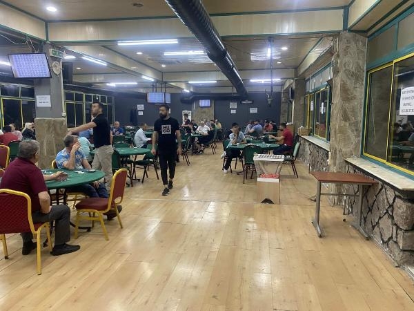 Cezayla mühürle olmuyor! 27 kez mühür bozdu