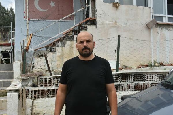 Çiftlik cinayetinde gelişme