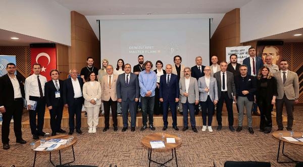 Denizli Afet Master Planı çalışmaları hız kazandı