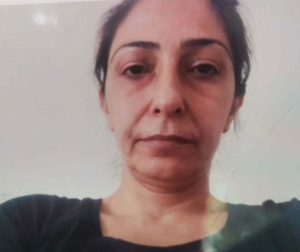 Eski eşini ve ağabeyini öldürdü, çocuğu kaçırdı