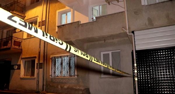 Gaziemir'de dehşet! Eşini öldürdü, intihar etti
