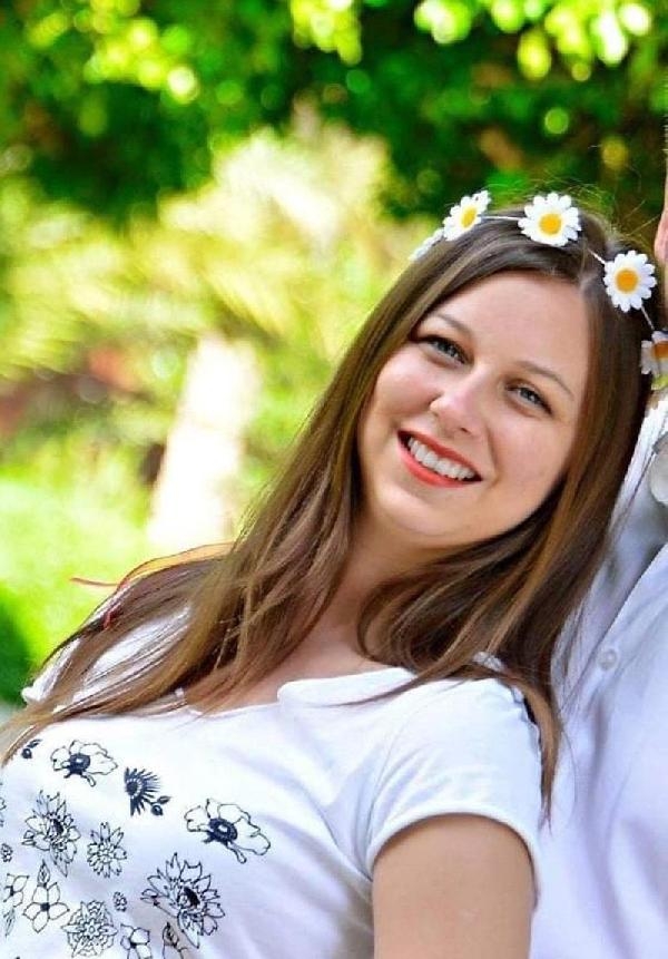 Genç öğretmen, bebeğini yıkarken kalp krizinden öldü