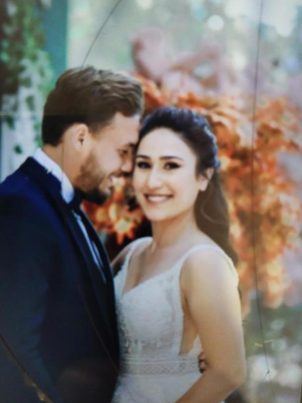 İnci'nin öldüğü kaza kamerada; yarışan sürücüler gözaltında