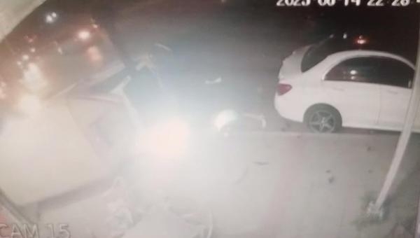 İnci'nin öldüğü kaza kamerada; yarışan sürücüler gözaltında