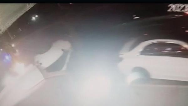 İnci'nin öldüğü kaza kamerada; yarışan sürücüler gözaltında